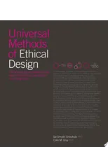 Universal Methods of Ethical Design