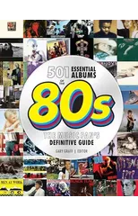 501 Essential Albums of the '80s
