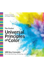 The Pocket Universal Principles of Color