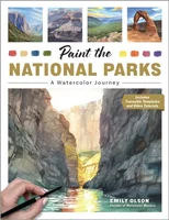 Paint the National Parks