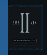 Boyz II Men 40th Anniversary Celebration