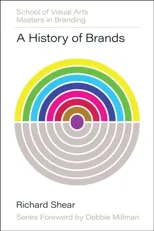 A History of Brands