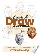 Learn to Draw Anything