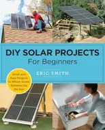 DIY Solar Projects for Beginners