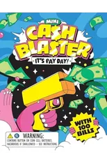 Mini Cash Blaster
