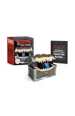 Dungeons & Dragons Mimic Figurine