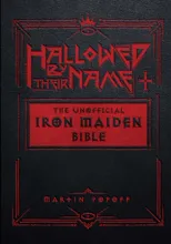 Hallowed by Their Name