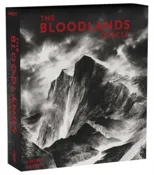 The Bloodlands Oracle (Oracle Deck and Guidebook, Box Set)