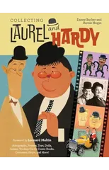 Collecting Laurel and Hardy
