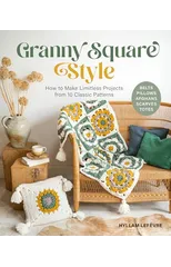 Granny Square Style