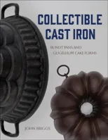 Collectible Cast Iron