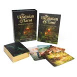 The Ukrainian Tarot