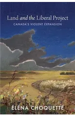 Land and the Liberal Project