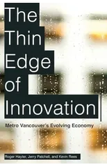 The Thin Edge of Innovation