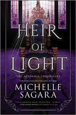Heir of Light