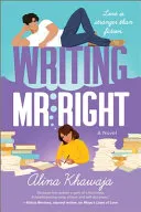 Writing Mr. Right