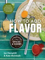 How to Add Flavor