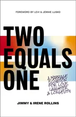 Two Equals One