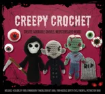 Creepy Crochet Kit