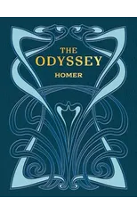 The Odyssey