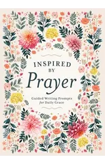 Inspired by Prayer