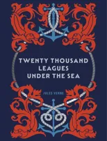 Twenty Thousand Leagues Under the Sea