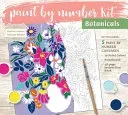Paint by Number Kit