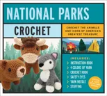 National Parks Crochet Kit
