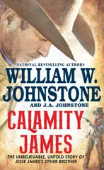 Calamity James