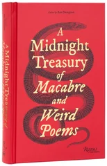A Midnight Treasury of Macabre and Weird Poems