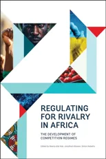 Regulating for Rivalry in Africa