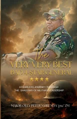 The Very Very Best Bad 4-Star General