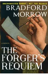 The Forger's Requiem