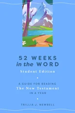 52 Weeks in the Word