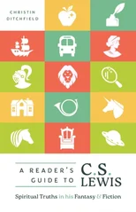 Reader's Guide to C.S. Lewis, A