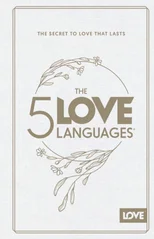 5 Love Languages Hardcover Special Edition, The