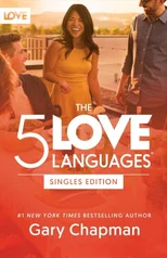 5 Love Languages Singles Edition, The