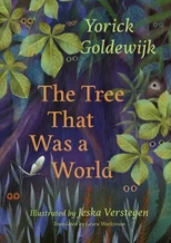 The Tree That Was a World