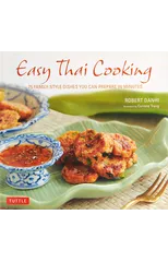 Easy Thai Cooking