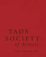 Taos Society of Artists Volume 39