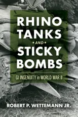 Rhino Tanks and Sticky Bombs Volume 79