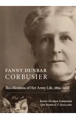 Fanny Dunbar Corbusier