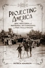 Projecting America Volume 3