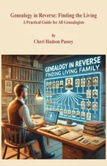 Genealogy in Reverse