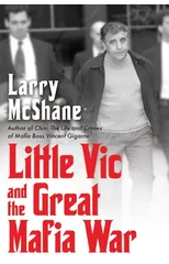 Little Vic and the Great Mafia War