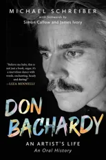 Don Bachardy