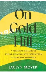 On Gold Hill