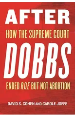 After Dobbs