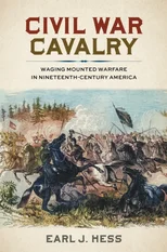 Civil War Cavalry