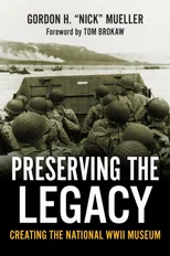 Preserving the Legacy